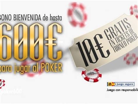  poker online 10 euro gratis